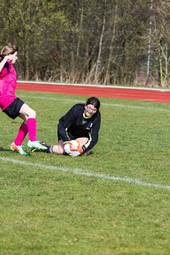 Bild 285 - B-Juniorinnen SV Wahlstedt - SG Wentorf-S./Sch�nberg